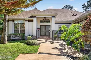21 Forest View Way, Ormond Beach, FL 32174 - Photo 1