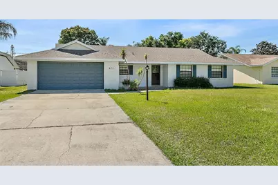 977 Whiporwill Drive, Port Orange, FL 32127 - Photo 1