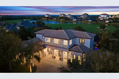 46 Ocean Oaks Lane, Palm Coast, FL 32137 - Photo 1