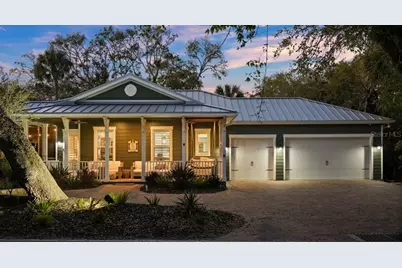 122 Beach Street, Ponce Inlet, FL 32127 - Photo 1