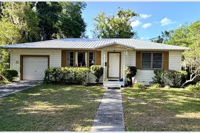 511 E Minnesota Avenue, Deland, FL 32724 - Photo 1