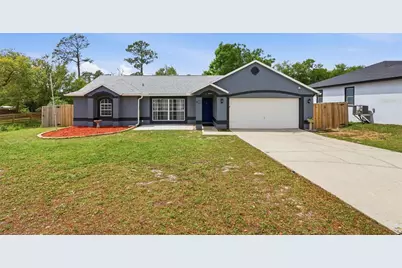 1648 Gregory Drive, Deltona, FL 32738 - Photo 1