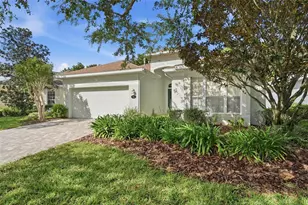 115 Avenham Dr, Deland, FL 32724 - Photo 1