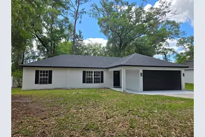 1160 W New York Avenue, Orange City, FL 32763 - Photo 1