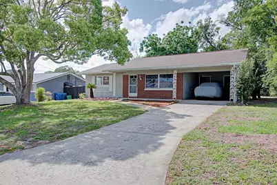 720 Crestview Drive, Orange City, FL 32763 - Photo 1