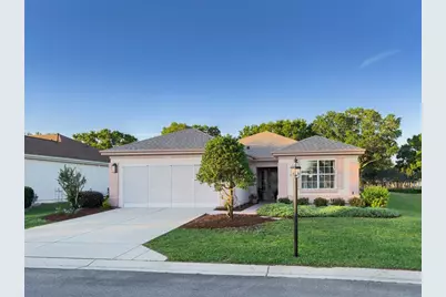 9593 SE 124th Loop, Summerfield, FL 34491 - Photo 1
