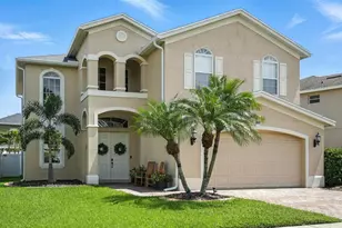 3842 Calliope Ave, Port Orange, FL 32129 - Photo 1