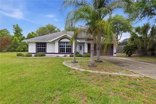 609 N 4th Ave, Deltona, FL 32725 - Photo 1