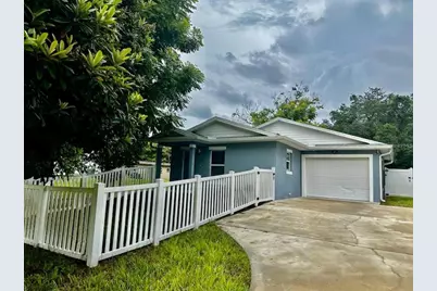 1415 S Adelle Avenue #B, Deland, FL 32720 - Photo 1