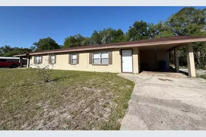 2076 N Kepler Road, Deland, FL 32724 - Photo 1