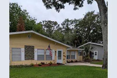 21 Country Club Drive #A, New Smyrna Beach, FL 32168 - Photo 1