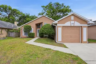 124 Kelly Cir, Sanford, FL 32773 - Photo 1