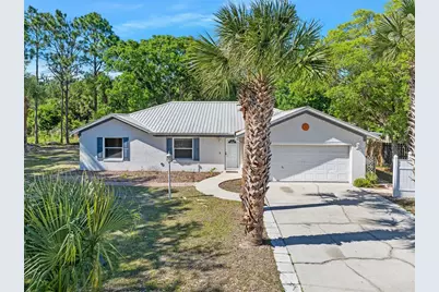 6 Big Horn Place, Palm Coast, FL 32137 - Photo 1
