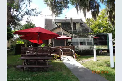 208 W Howry Avenue, Deland, FL 32720 - Photo 1