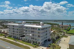 3756 S Atlantic Ave, Daytona Beach, FL 32118 - Photo 1