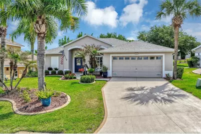 3251 Kingston Way, Tavares, FL 32778 - Photo 1