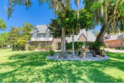 18 Silver Fox Trail, Ormond Beach, FL 32174 - Photo 1