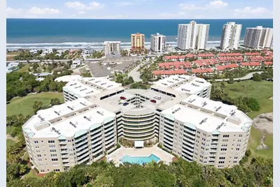 4 Oceans West Boulevard #701C, Daytona Beach Shores, FL 32118 - Photo 1