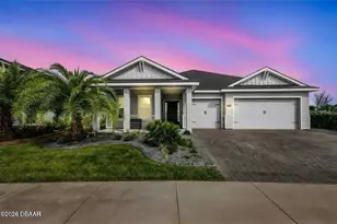 6291 W Fallsgrove Ln, Port Orange, FL 32128 - Photo 1