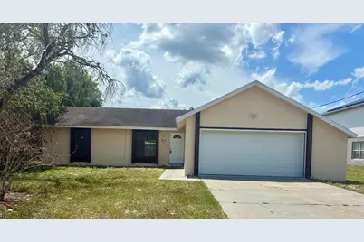 350 Alexander Avenue, Deltona, FL 32725 - Photo 1
