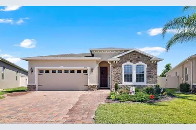 850 Bucklebury Loop, Apopka, FL 32703 - Photo 1