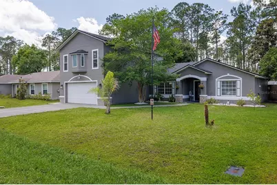 137 Ryberry Drive, Palm Coast, FL 32164 - Photo 1