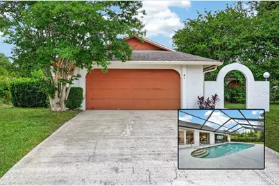6 Foxhall Court, Palm Coast, FL 32137 - Photo 1