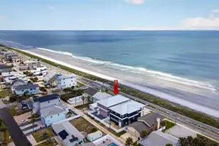 2112 S Ocean Shore Blvd, Flagler Beach, FL 32136 - Photo 1