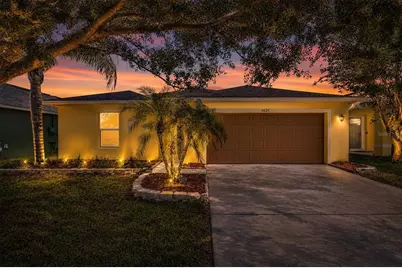 4629 Caverns Drive, Kissimmee, FL 34758 - Photo 1