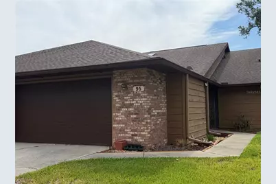 95 Cotton Seed Trail, Ormond Beach, FL 32174 - Photo 1