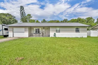 2816 Travelers Palm Drive, Edgewater, FL 32141 - Photo 1