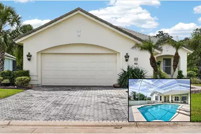41 Bay Pointe Drive, Ormond Beach, FL 32174 - Photo 1