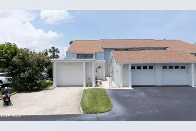 46 Chippingwood Lane, Ormond Beach, FL 32176 - Photo 1