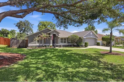 815 Laurel Leaf Street, Orange City, FL 32763 - Photo 1