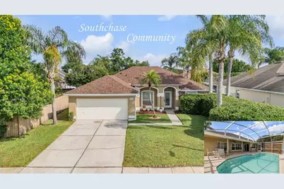 12232 Bronson Way, Orlando, FL 32824 - Photo 1