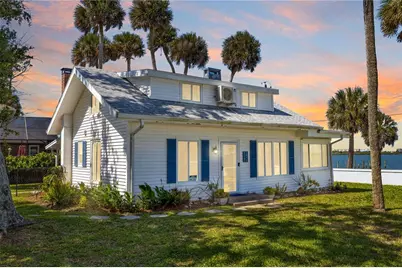 101 Fleming Avenue, Port Orange, FL 32127 - Photo 1