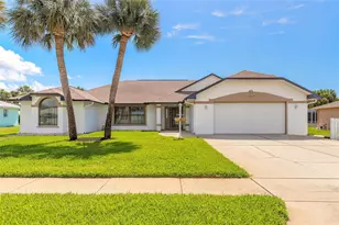 4563 Barnacle Dr, Port Orange, FL 32127 - Photo 1
