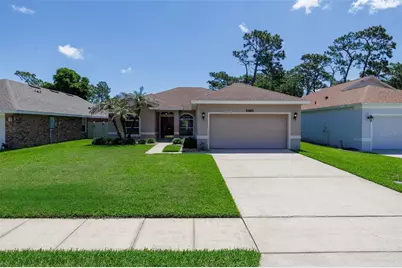 5485 Ward Lake Drive, Port Orange, FL 32128 - Photo 1