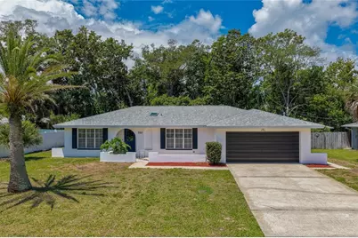 710 Lindenwood Circle E, Ormond Beach, FL 32174 - Photo 1