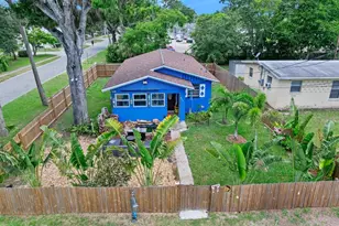 600 Holmes Ave, Daytona Beach, FL 32114 - Photo 1