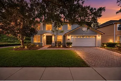 202 Victoria Trails Boulevard, Deland, FL 32724 - Photo 1