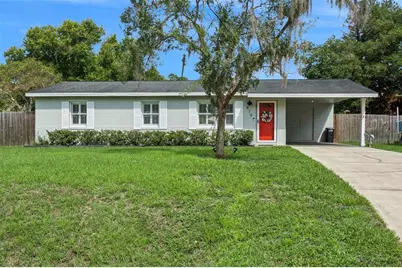 810 Mazurka Drive, Chuluota, FL 32766 - Photo 1