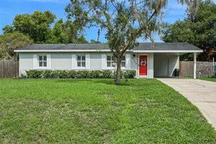 810 Mazurka Dr, Chuluota, FL 32766 - Photo 1