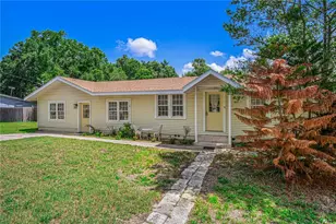 3545 Perkins Ave, Mount Dora, FL 32757 - Photo 1