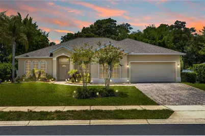 308 Crystal Pond Avenue, Deland, FL 32720 - Photo 1