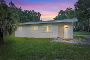 645 Park Ave, Orange City, FL 32763 - Photo 1