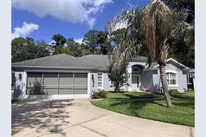 1856 Chantel Court, Port Orange, FL 32128 - Photo 1