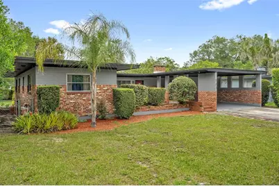 721 W Euclid Avenue, Deland, FL 32720 - Photo 1