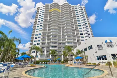 2 Oceans West Boulevard #1702, Daytona Beach Shores, FL 32118 - Photo 1