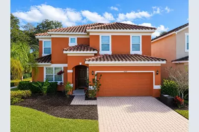4427 Shiva Loop, Kissimmee, FL 34746 - Photo 1